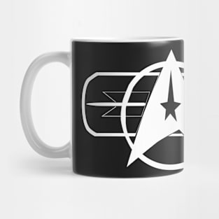 Star Trek Mug